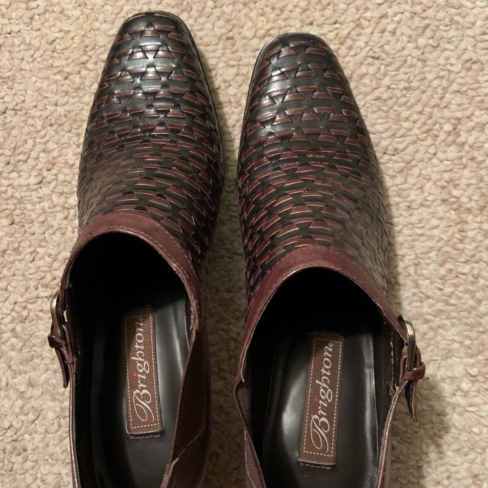 Brighton shoes (brand new)
